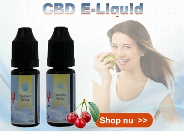 CBD E-Liquid Cibiday