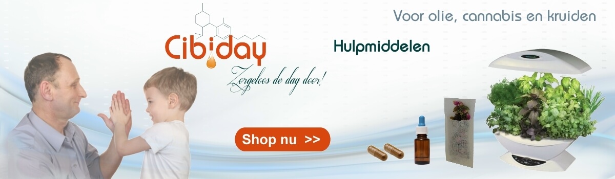 Cibiday hulpmiddelen