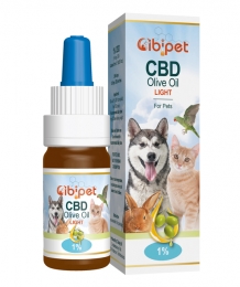 CBD Olie Dieren Laag