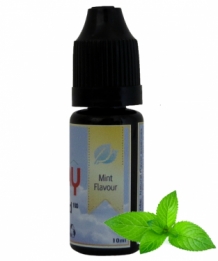 CBD E-Liquid Muntsmaak