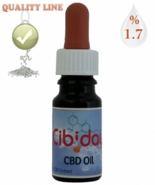 CBD Olie Hennep