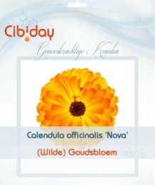 Goudsbloem - Calendula Zaden