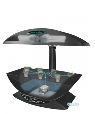 AeroGarden Systeem