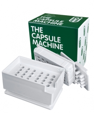 Capsule Machine Maat 00