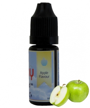 CBD E-Liquid Appelsmaak